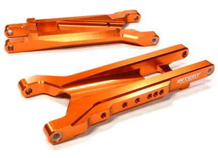 Billet Machined Lower Suspension Arm for Traxxas 1/10 Slash 4X4