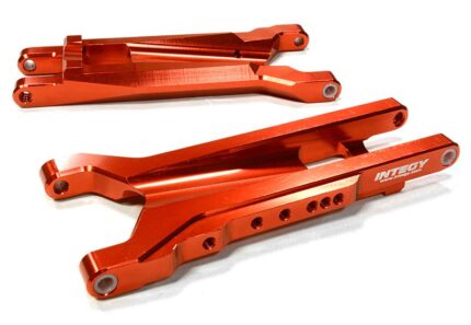 Billet Machined Lower Suspension Arm for Traxxas 1/10 Slash 4X4