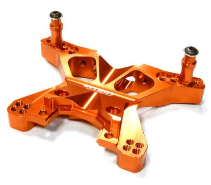 Billet Machined Front Shock Tower for Traxxas 1/10 Slash 4X4