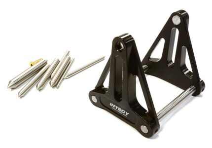 Magnetic Prop. Balancer for RC Boat w/ Shaft Size 1/8, 3/16, 1/4, 2, 3, 4 & 5mm