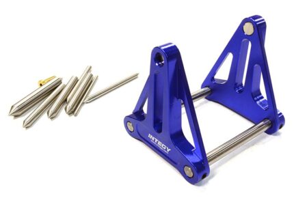 Magnetic Prop. Balancer for RC Boat w/ Shaft Size 1/8, 3/16, 1/4, 2, 3, 4 & 5mm