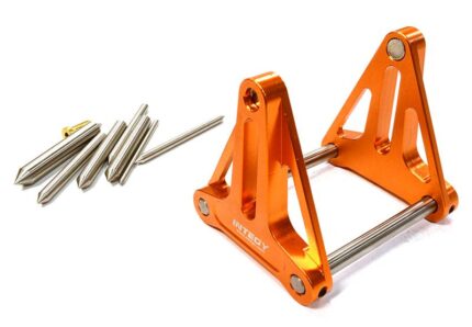 Magnetic Prop. Balancer for RC Boat w/ Shaft Size 1/8, 3/16, 1/4, 2, 3, 4 & 5mm