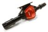 Billet Machined Rear Axle Housing Kit for SCX-10, Dingo, Honcho & Jeep