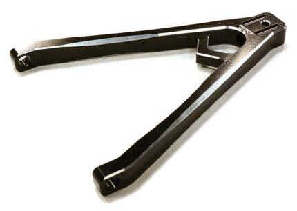 Billet Machined Upper Suspension Y-Link for Axial 1/10 SCX-10 Scale Crawler