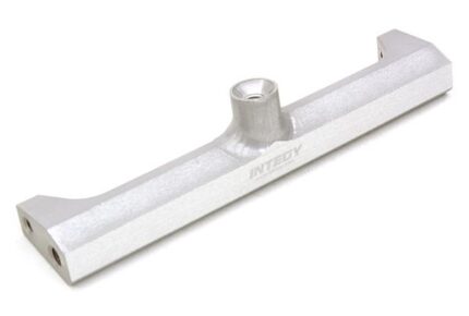 Billet Machined Alloy Front Frame Brace for Axial SCX-10 Dingo, Honcho & Jeep