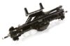Billet Machined T6 Front Axle for Axial 1/10 SCX-10, Dingo, Honcho & Jeep