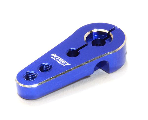 Billet Machined Alloy Servo Horn 25T for Futaba Type Servo (r=16, 20mm)