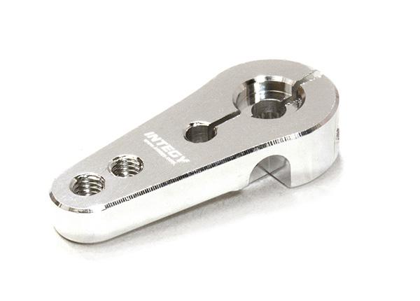 Billet Machined Alloy Servo Horn 25T for Futaba Type Servo (r=16, 20mm)