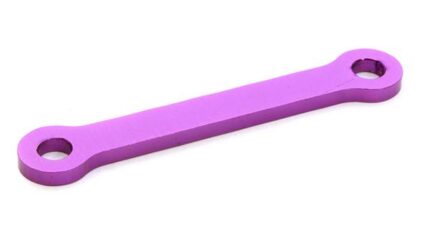 Billet Machined Front Arm Brace for HPI 1/10 Jumpshot MT, SC & ST