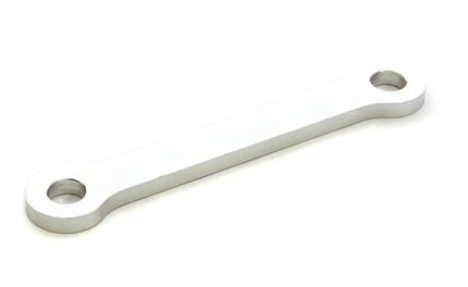 Billet Machined Front Arm Brace for HPI 1/10 Jumpshot MT, SC & ST