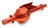 Billet Machined T8 Rear Axle Housing Kit for Axial 1/10 Wraith 2.2 Rock Racer