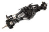 Cast Alloy Metal Complete Front Axle for Axial 1/10 SCX-10 Scale Crawler