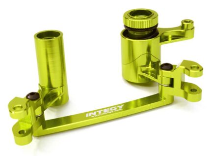 Billet Machined Steering Bellcrank Set for Axial 1/8 Yeti XL Rock Racer Buggy