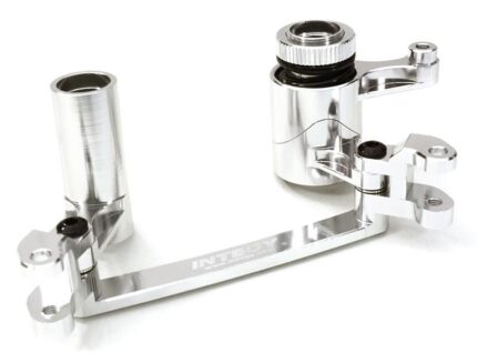 Billet Machined Steering Bellcrank Set for Axial 1/8 Yeti XL Rock Racer Buggy