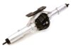 Complete Billet Machined T9 Rear Axle for Axial 1/10 SCX-10 Dingo, Honcho & Jeep