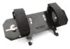 Machined Composite Battery Tray for Axial SCX-10 Scale Off-Road Crawler