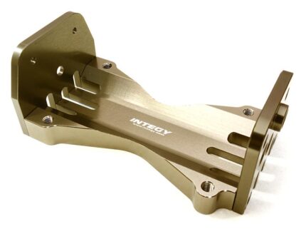 Billet Machined Motor Mount for Traxxas X-Maxx 4X4