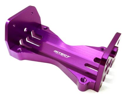 Billet Machined Motor Mount for Traxxas X-Maxx 4X4
