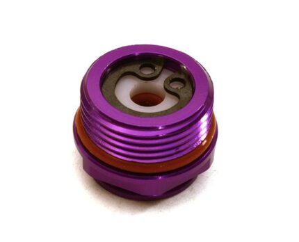 Shock Bottom Seal Cartridge(1) for T6723 Type Rebound Adjustable Piggyback Shock