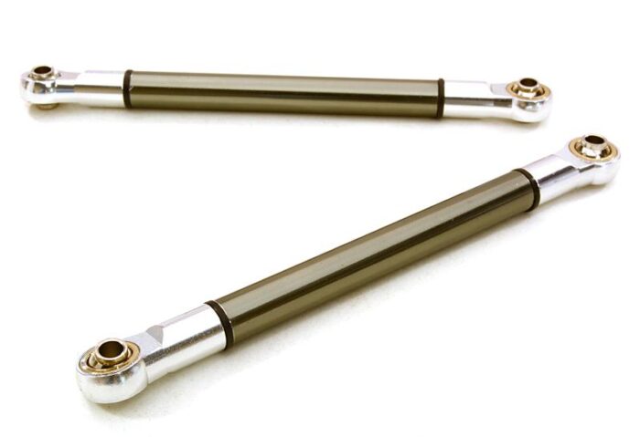 Upgrade Alloy Linkage Set (2) for C26670 Trailer Kit - Image 1