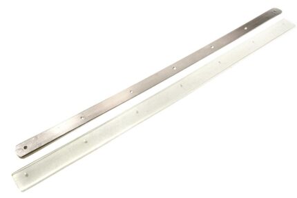 Replacement Parts for 400mm Type Snowplow Kit