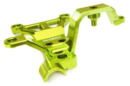 Billet Machined Steering Bellcrank Support for Traxxas X-Maxx 4X4