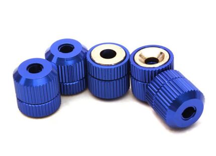 Universal Magnetic Pick Up Add-On for RC Tools - Blue