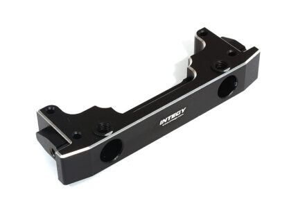Machined Alloy Front Bumper Mount for Axial 1/10 SCX10 II (43mm) (#90046-47)