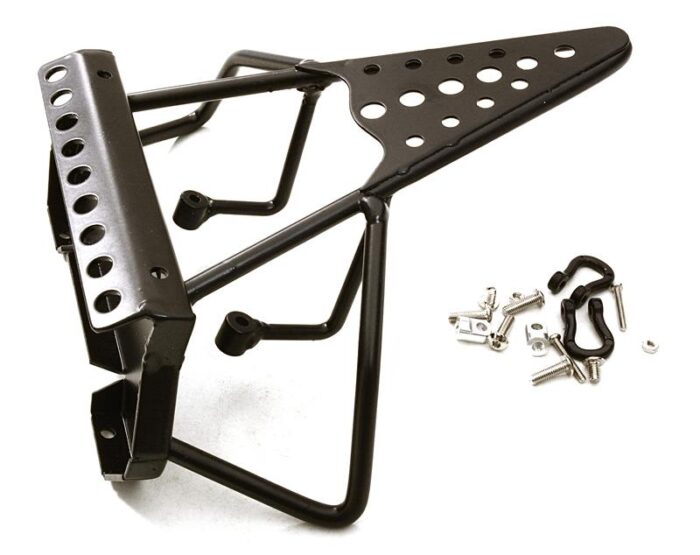 Metal Front Heavy-Duty Bumper for Axial 1/10 Wraith 2.2 - Image 1