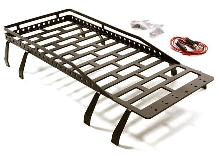 Realistic Luggage Tray 315x178x59mm for D110 C26974 Body - Image 1