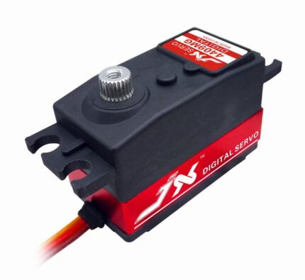 4409MG Low Profile Size Digital Servo 9.2kg Torque 41x20x28mm 0.13s 128oz-in