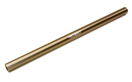 Machined Alloy Light Weight Center Drive Shaft for Traxxas 1/10 Stampede 4X4 VXL
