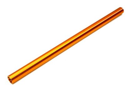 Machined Alloy Light Weight Center Drive Shaft for Traxxas 1/10 Stampede 4X4 VXL