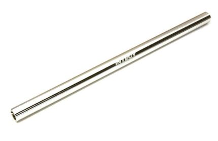 Machined Alloy Light Weight Center Drive Shaft for Traxxas 1/10 Stampede 4X4 VXL