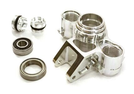 Replacement Parts for T4114SILVER