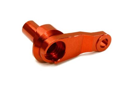 Revised Bearing Size Replacement Part for C26060