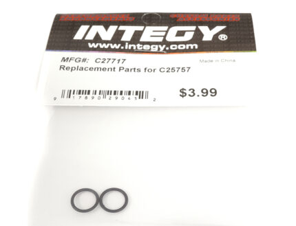 Replacement Parts for C25757
