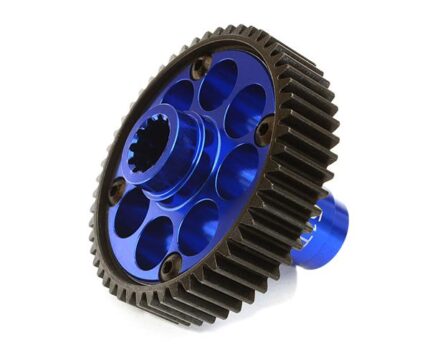 Machined Metal Transmission Output Gear 51T for Traxxas X-Maxx 4X4 (6S only)