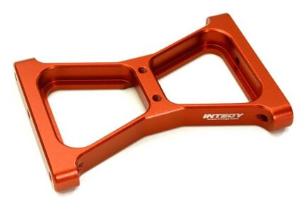 Billet Alloy Rear Chassis Crossmember for Traxxas TRX-4 Scale & Trail Crawler