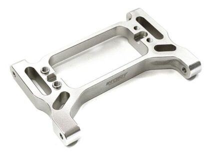 Billet Alloy Front Steering Servo Mount for Traxxas TRX-4 Scale & Trail Crawler