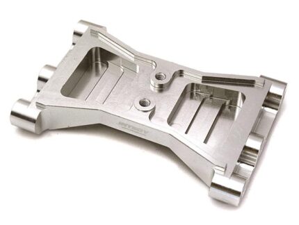 Billet Alloy Rear Chassis Crossmember for Traxxas TRX-4 Scale & Trail Crawler