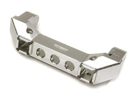 Billet Machined Alloy Front Bumper Mount for Traxxas TRX-4 Scale & Trail Crawler