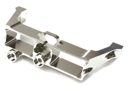 Billet Machined Alloy T-Lock Servo Mount for Traxxas TRX-4 Scale & Trail Crawler