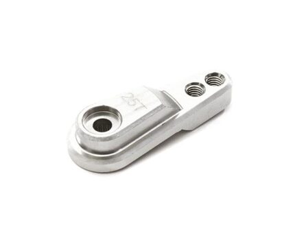 Billet Machined Alloy Servo Horn 25T for Traxxas TRX-4 (r=18, 22mm)
