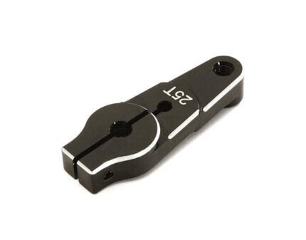 Billet Machined Alloy Servo Horn 25T for Traxxas TRX-4 (r=22mm)