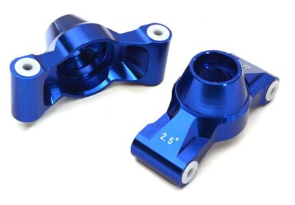 Billet Machined Alloy Rear Hub Carrier for C28155 & C28158 Suspension Kit