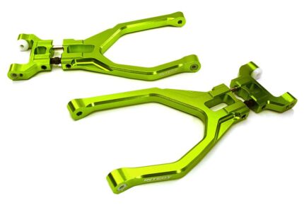 Billet Machined Rear Upper Suspension Arms for C28158 Suspension Kit
