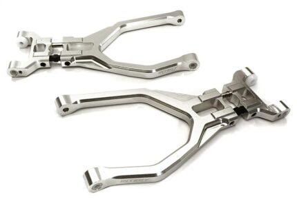 Billet Machined Rear Upper Suspension Arms for C28158 Suspension Kit