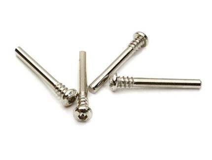 HD Suspension Outer Pin Set (4) for Traxxas 1/10 Slash 4X4 & Stampede 4X4