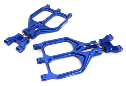 Billet Machined Rear Upper Arms for C28155 Suspension Kit